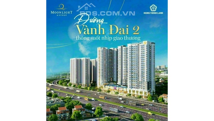 CĂN HỘ TP THỦ ĐỨC